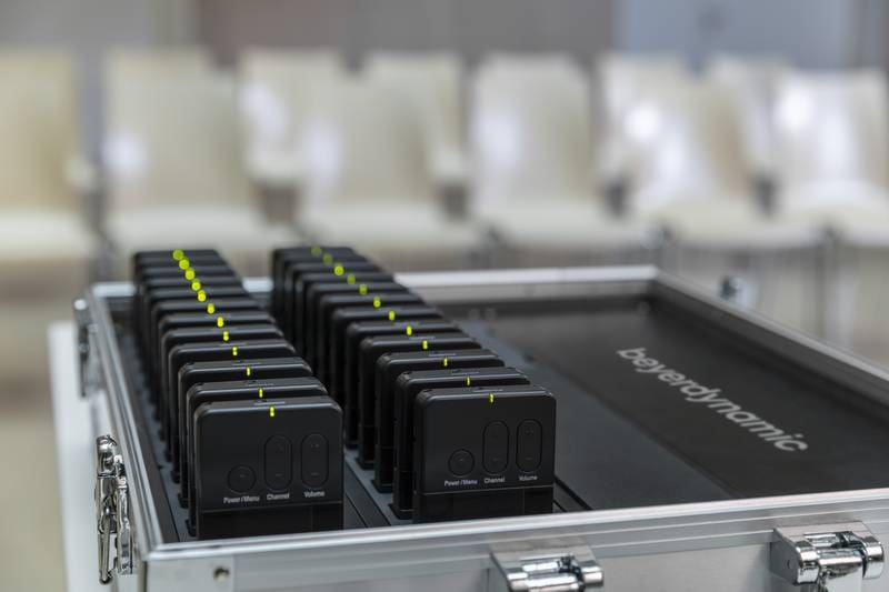 UNITE CC24P laddningsväska - Bild 4