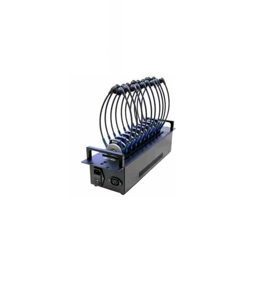 Sennheiser L2020-10 stationär laddare