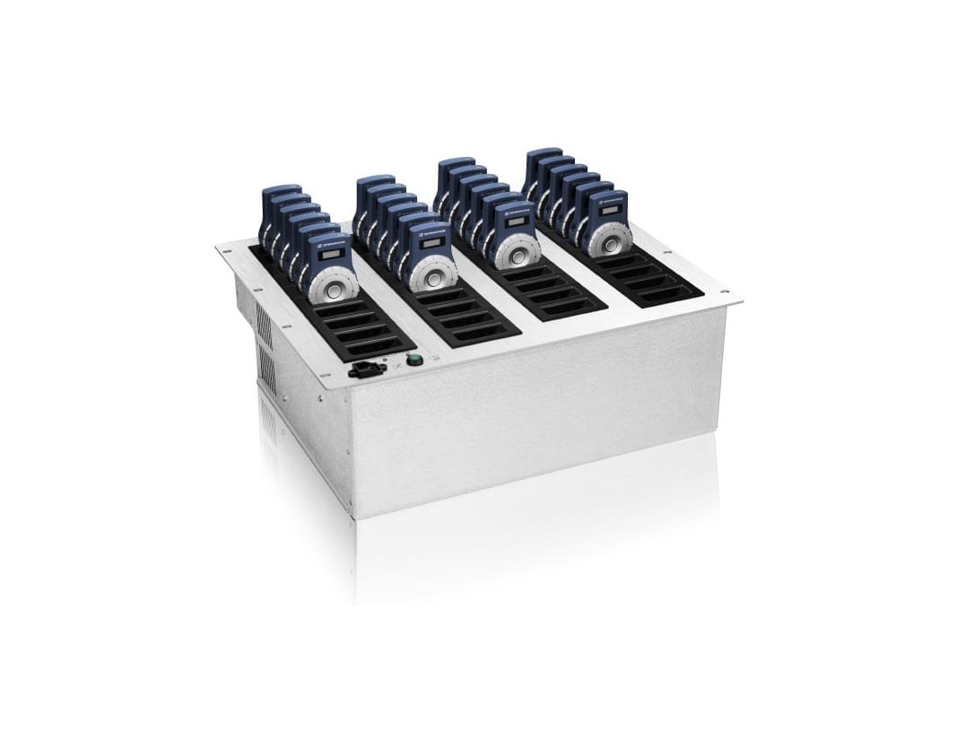 Sennheiser L2021-40 laddare