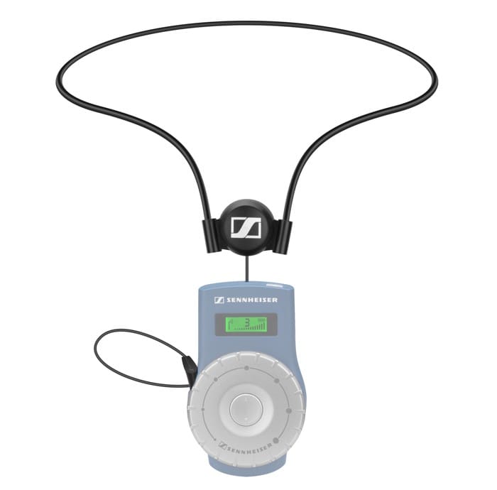 Sennheiser EZT2020 halsslinga