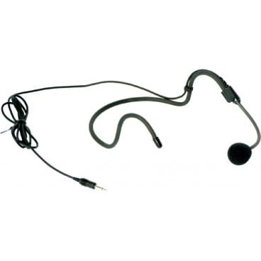 Listen Technologies LA-278 huvudmikrofon