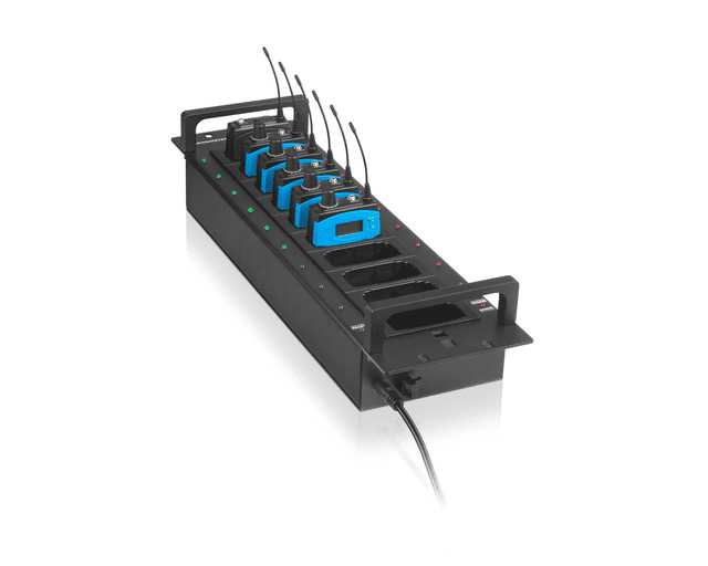 Sennheiser L 1039-10 laddare